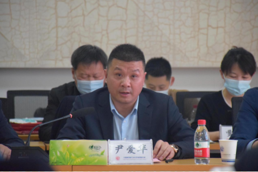 熱烈祝賀中國科學(xué)院蘭州化學(xué)物理研究所與公司簽約共建“二氧化碳捕集與轉(zhuǎn)化利用聯(lián)合實驗室”(圖3)
