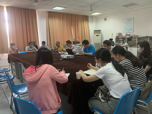 學(xué)院大數(shù)據(jù)技術(shù)交流研討會成功舉行，推動技術(shù)交流與創(chuàng)新