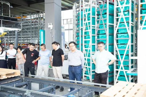 德馬科技年度客戶交流暨第三款新品發布會圓滿落幕，共話智慧物流新篇章