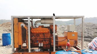 遂寧國產(chǎn)、合資與進口發(fā)電機租賃服務(wù)及工業(yè)機器人制造行業(yè)概覽