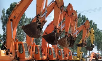 匯鑫工程機(jī)械租賃 專業(yè)提供挖掘機(jī)與裝載機(jī)等機(jī)械設(shè)備租賃服務(wù)