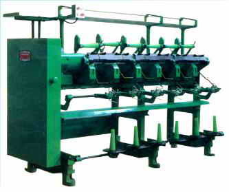 紡織機械設備租賃指南 從免費呼叫到自動絡筒機