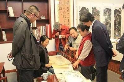 藝術生，這些高薪職業你值得擁有！聚焦文化藝術咨詢服務
